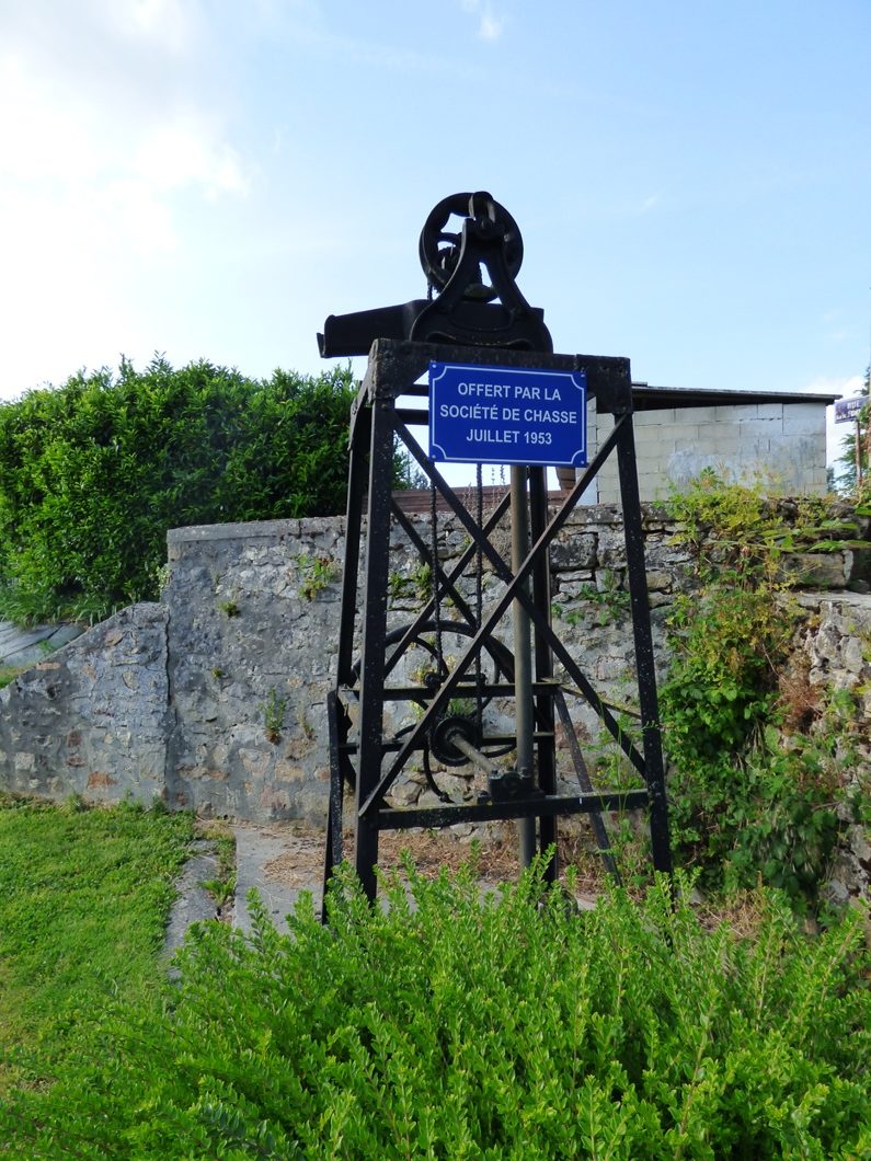 Photos de notre village Meigneux