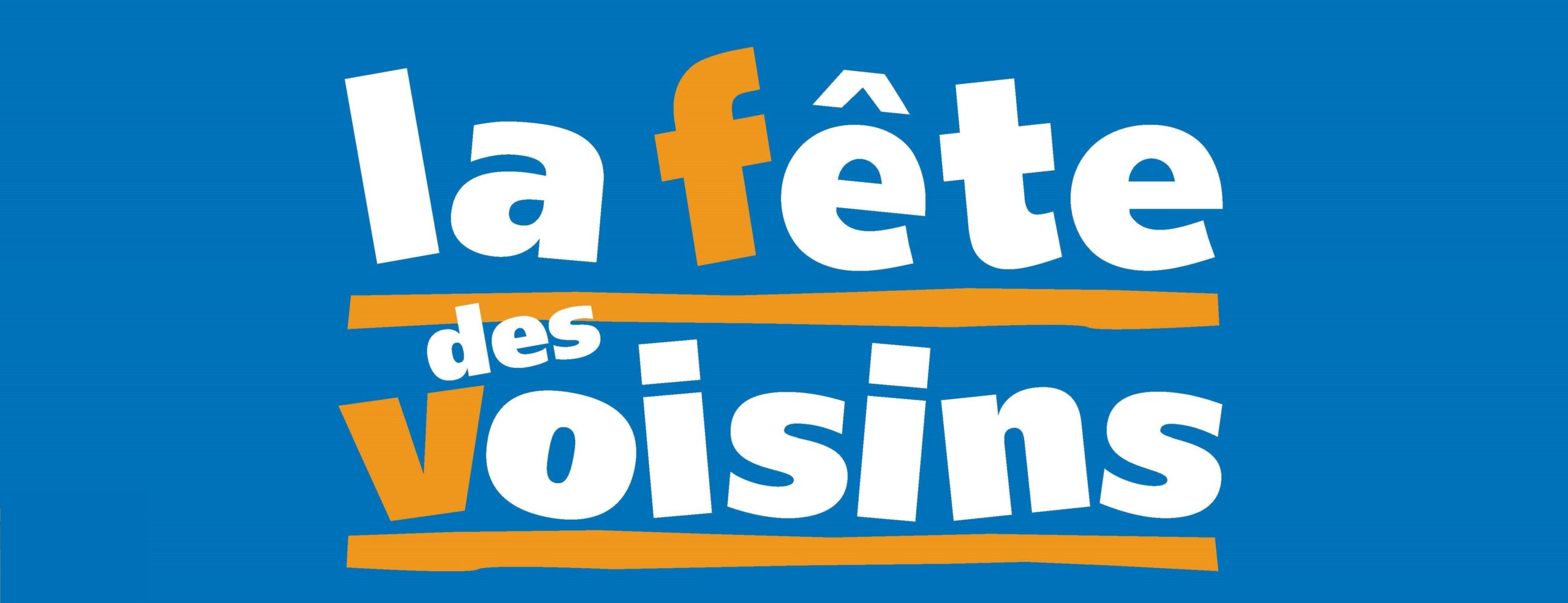 La Fête des voisins