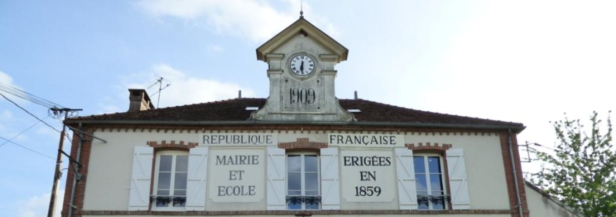 La mairie change d’adresse email