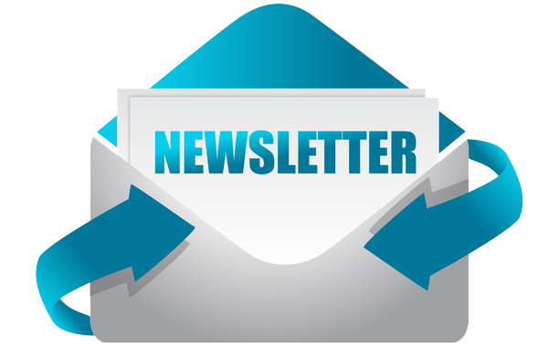 Mise en place d’une Newsletter