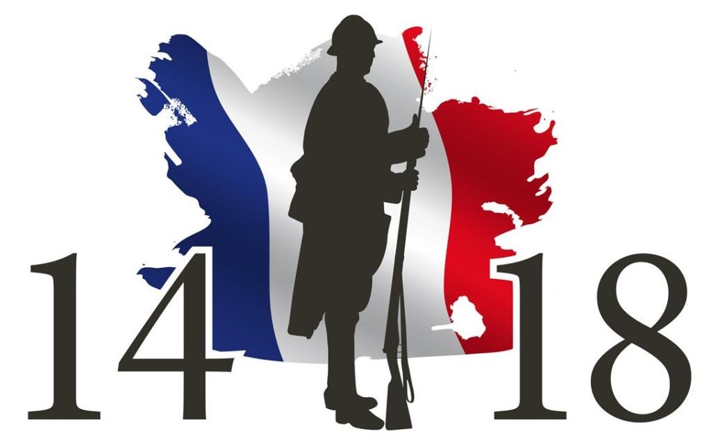 CEREMONIE DU 11 NOVEMBRE