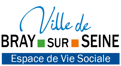 Espace de Vie Sociale de Bray sur Seine.