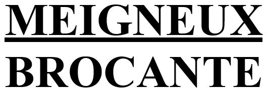 Brocante – 29 mai 2025