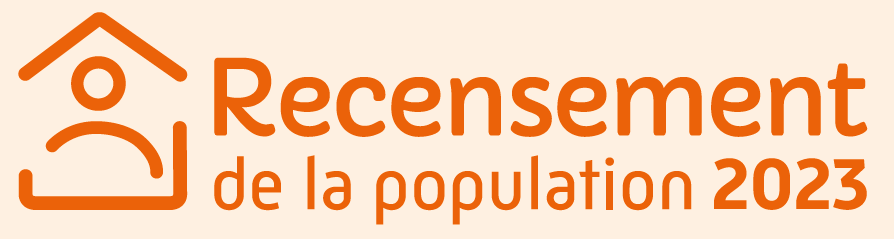 Recensement de la population 2023
