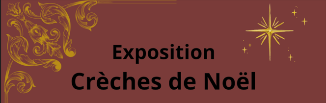 Expositions de crèches